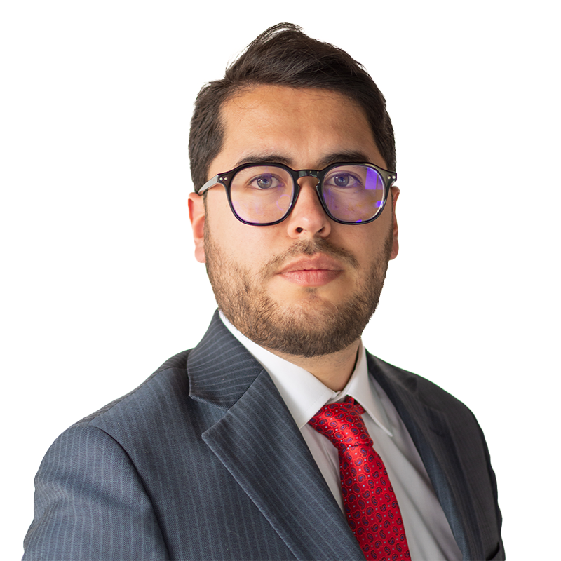 Javier Eduardo Gallón Castellanos Solvere